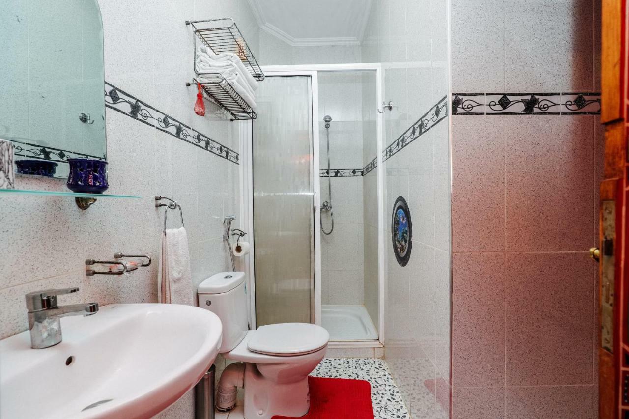 Riad For S Marrakesh Ngoại thất bức ảnh