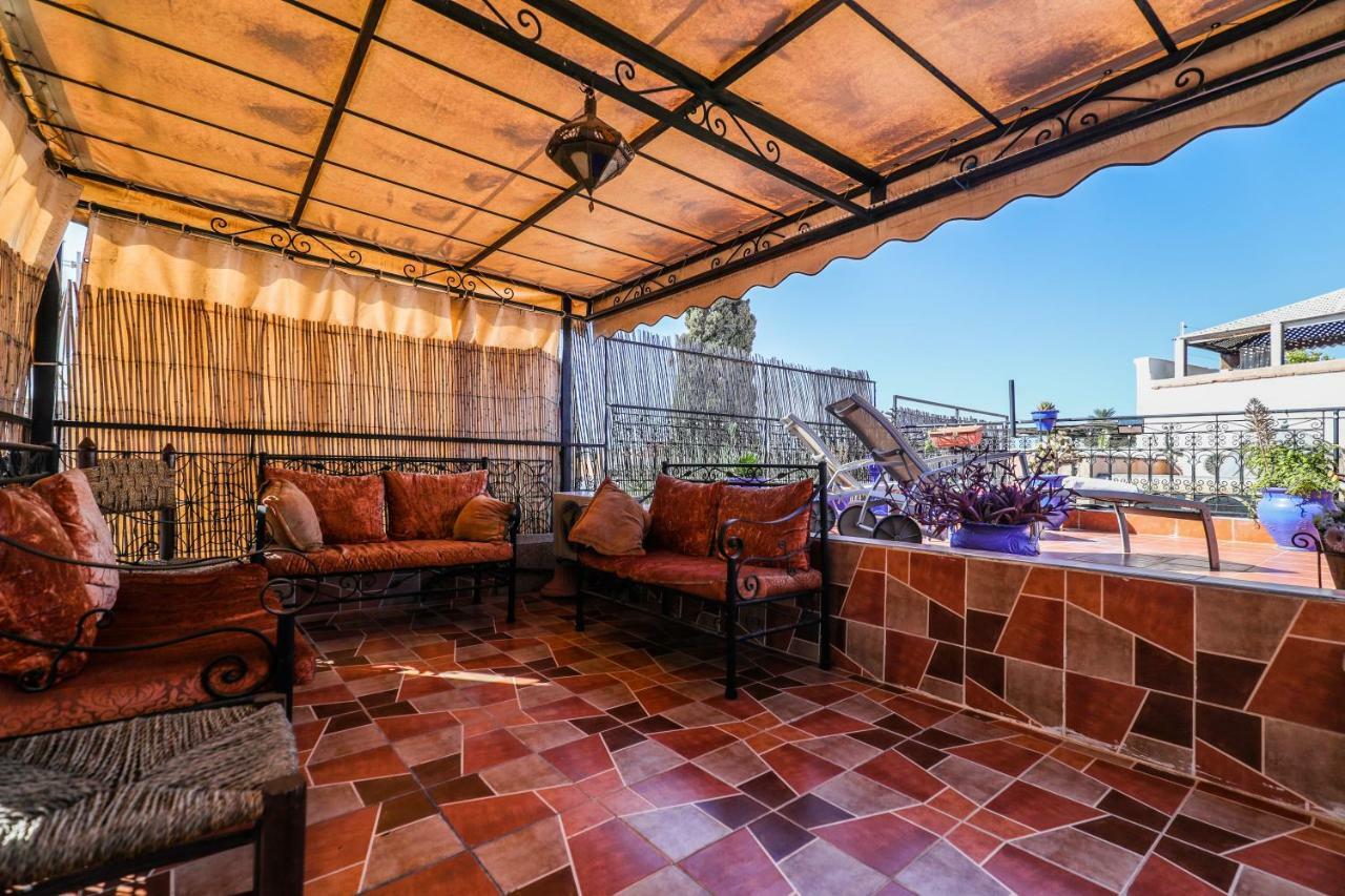 Riad For S Marrakesh Phòng bức ảnh
