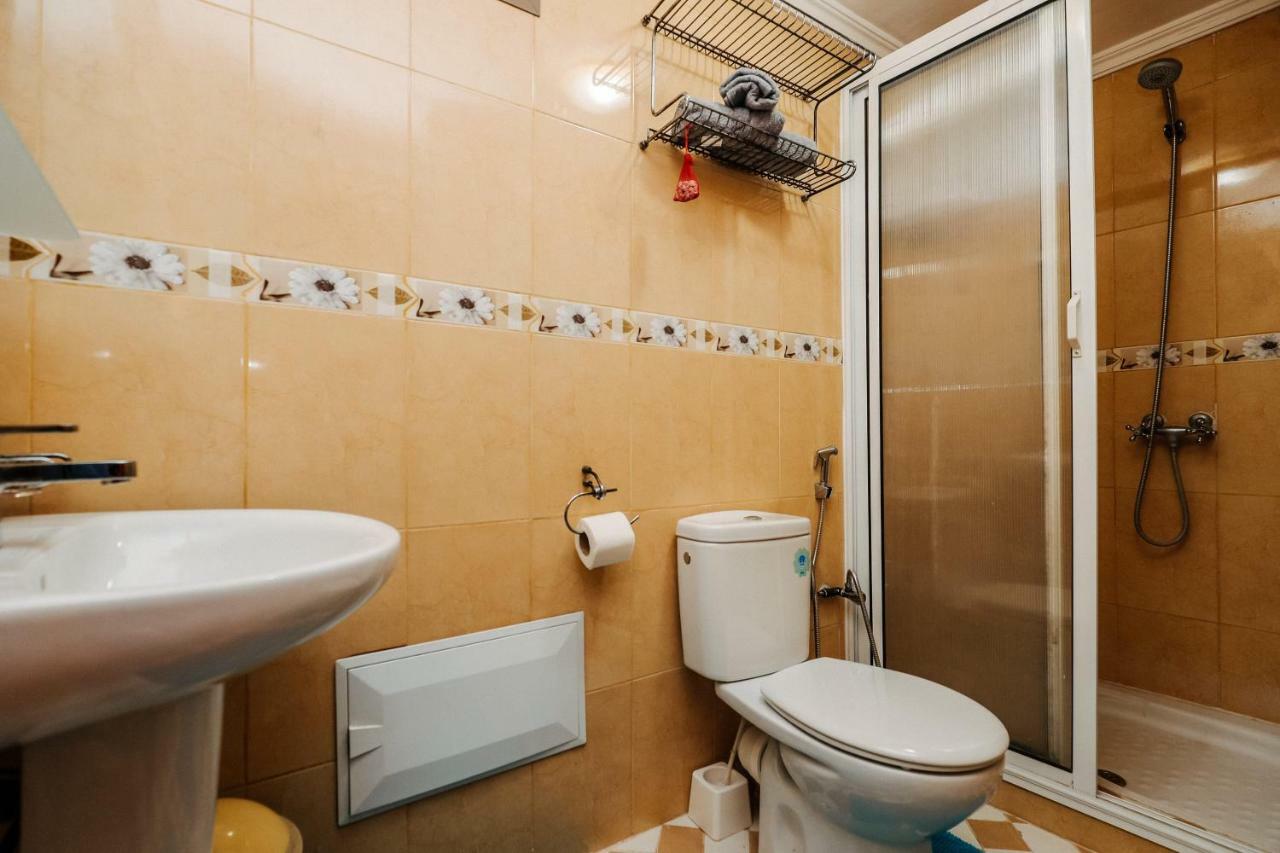Riad For S Marrakesh Ngoại thất bức ảnh